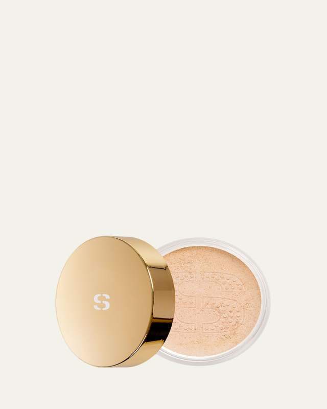 Phyto-Teint Poudre Libre - 1 Shimmer